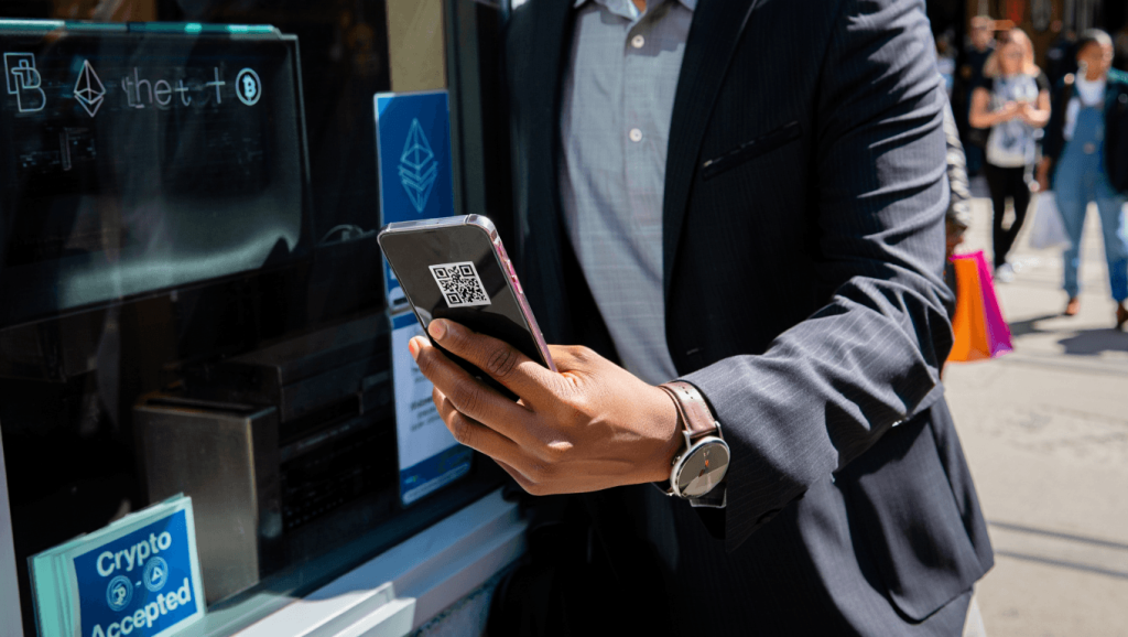 Binance Pay Revela $40M En Volumen QR Y Expande A 10+ Países Para Q3 2026