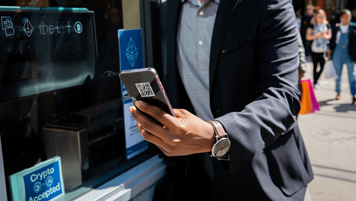 Binance Pay Revela $40M En Volumen QR Y Expande A 10+ Países Para Q3 2026