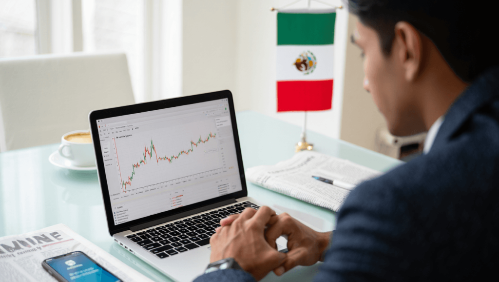 Caída A $60,000 Revela Riesgo De Lavado Con Cripto En México En 2026