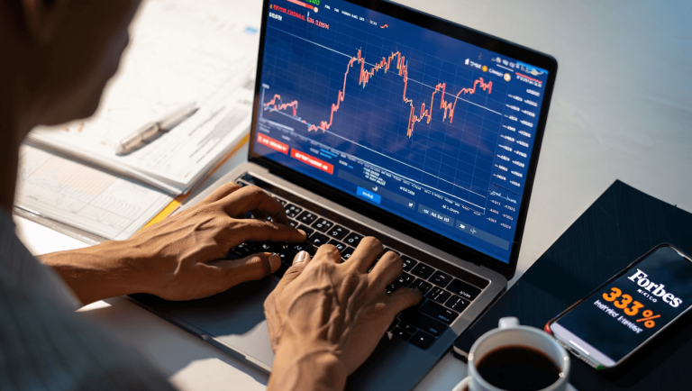 Bitcoin Revela Caída Del 33% En 2026 - Por Qué Importa Hoy A México