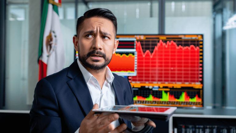 5 Tendencias Cripto En 2026 Que Sorprenden A Inversores Mexicanos