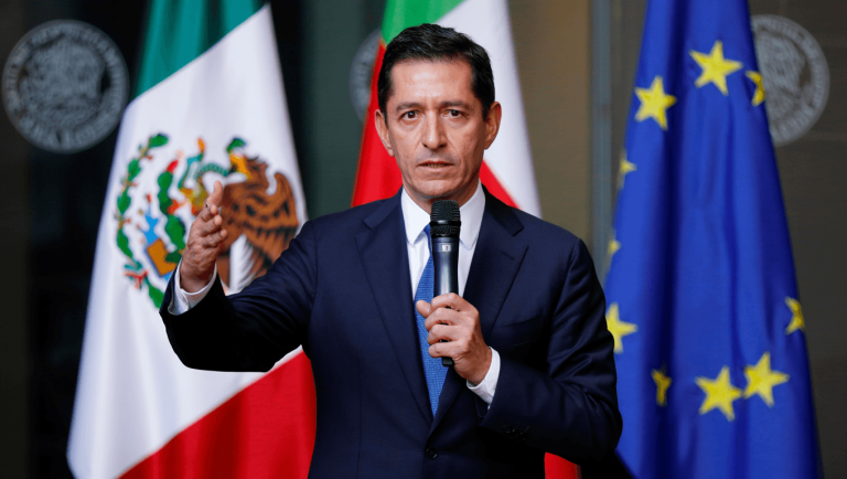 Cooperación México‑UE Revela Intercambio De Inteligencia En 2026, Por Qué Importa