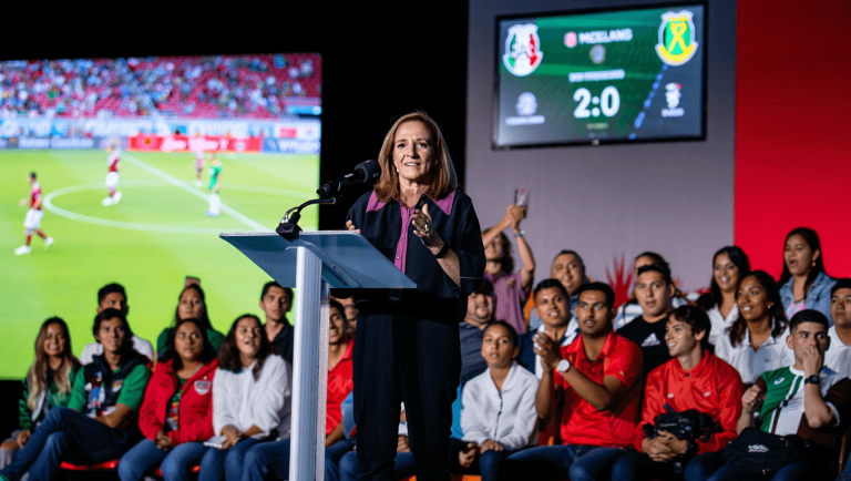 "El juego fue buenísimo" Provoca Ola De Reacciones En Junio 2026 - Aquí Está Por Qué