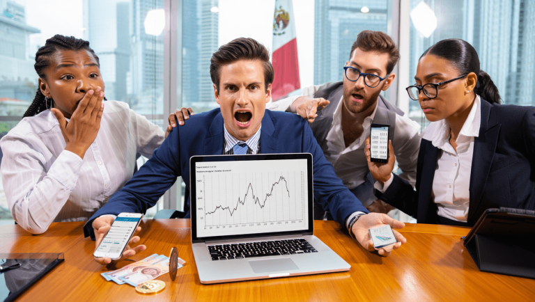 7 Señales Clave En Cripto Y Pensiones En Junio 2026 Que Podrían Cambiar Tus Inversiones