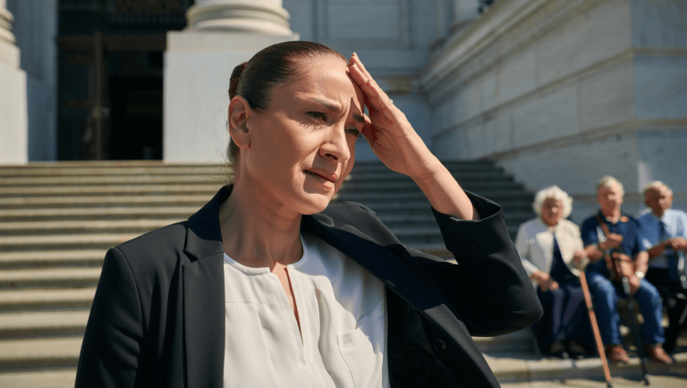 “Hay Un Desequilibrio Entre Activos y Pensionados” Sacude Debate Sobre La Reforma En 2026