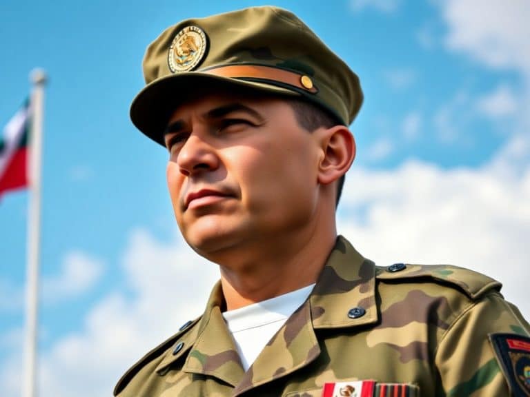 Embajada de EU alerta por videos virales que prometen ciudadanía por unirse al Ejército