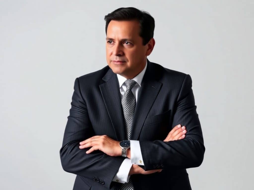 Carlos Torres Rosas estará a cargo de Nafin y Bancomext