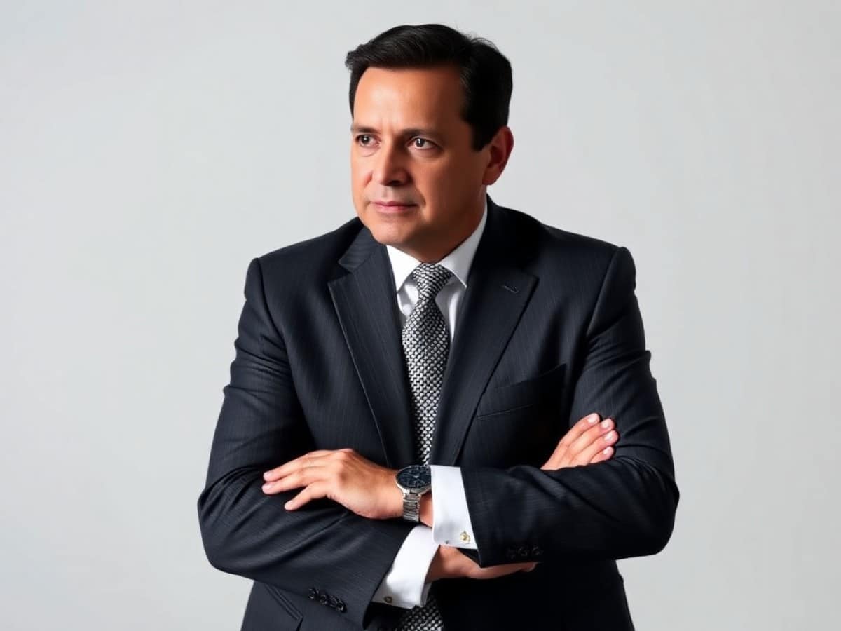 Carlos Torres Rosas estará a cargo de Nafin y Bancomext