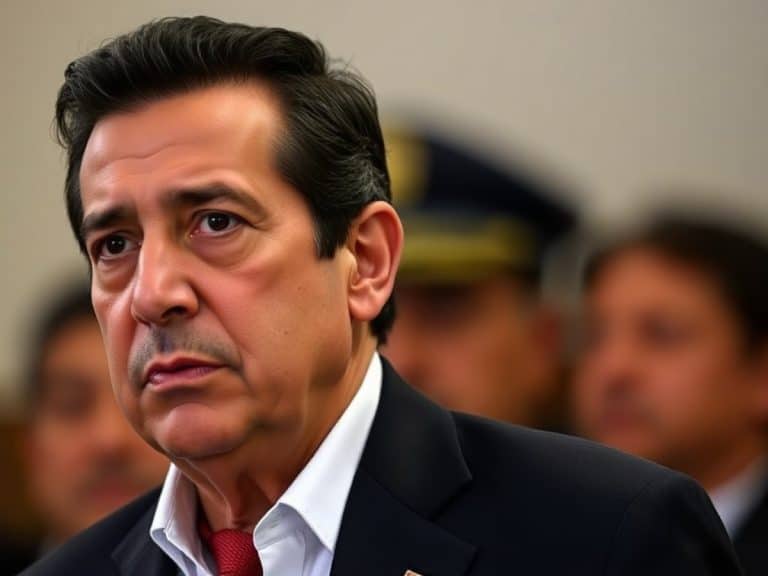 Rocha Moya no cuenta con ficha roja de Interpol: SSPC