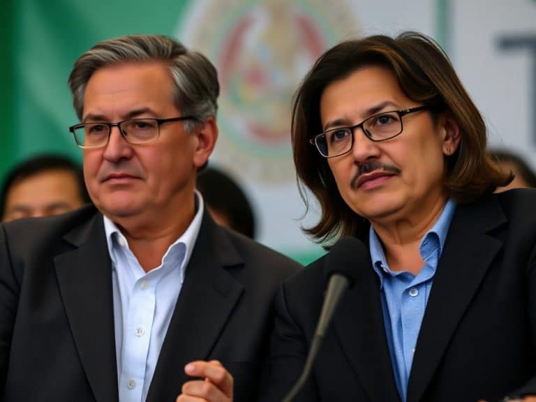 Dos iniciativas buscan reformar las reglas del juego para las elecciones de 2027 en SLP