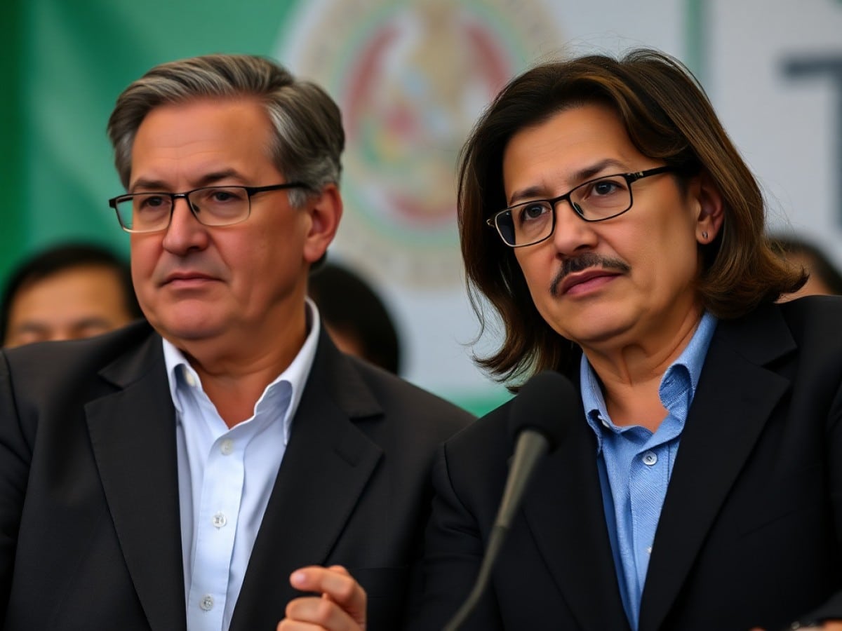 Dos iniciativas buscan reformar las reglas del juego para las elecciones de 2027 en SLP