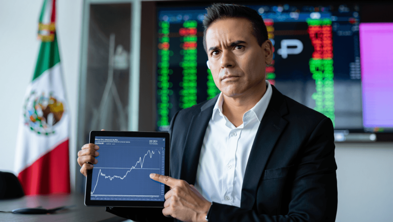 Top 5 Tendencias Cripto 2026 Que Sorprenden a Inversores Mexicanos Hoy