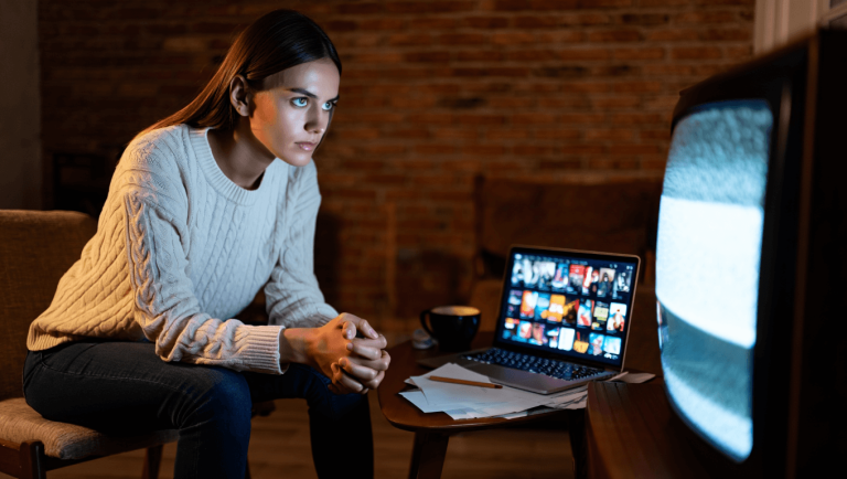 5 Estrenos Y Jugadas Que Cambian El Streaming En 2025 - Aquí Qué Cambia