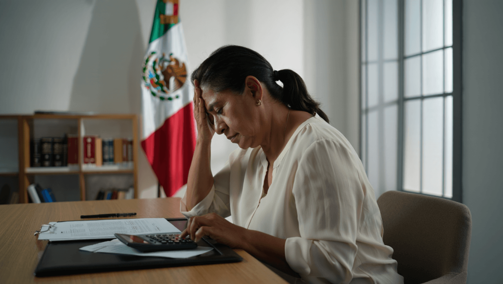 Reforma A Pensiones Revela Ahorro De 5,000 mdp En 2026: Aquí Lo Que Cambia