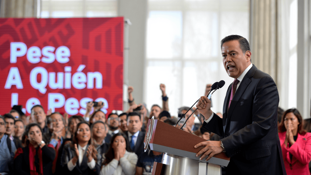 “Pese A Quién Le Pese” Sparks Debate Over 1,000,000 MXN Pensions In 2026 - What Changes