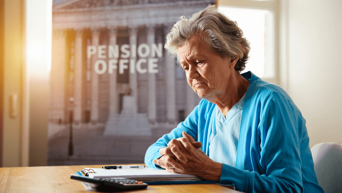 Iniciativa Propone Quitar Retroactividad Del Tope a Pensiones en 2026, Aquí Lo Nuevo