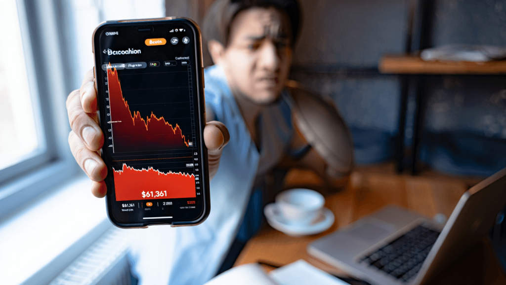 Bitcoin Muestra Más Del 50% En Pérdida En 2026; Aquí Lo Que Cambia Para Ti