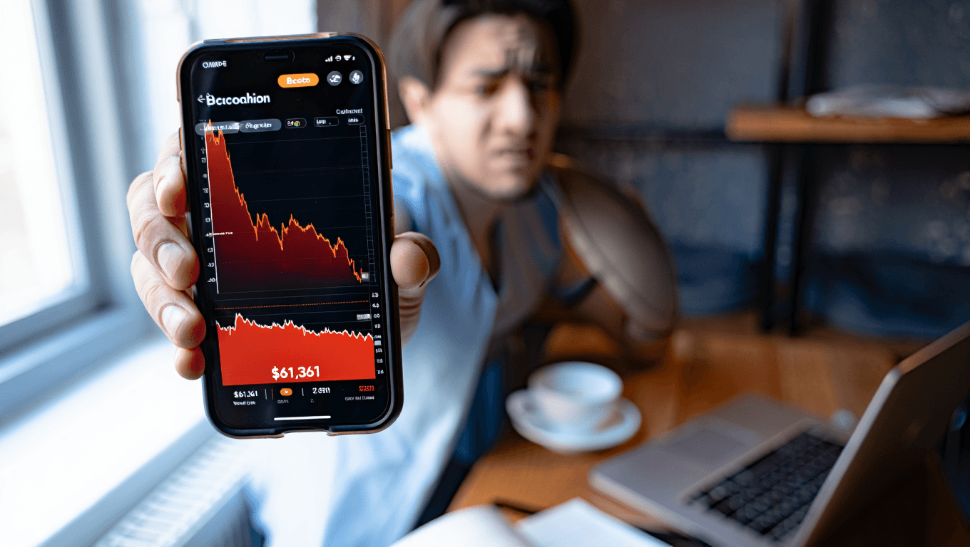 Bitcoin Muestra Más Del 50% En Pérdida En 2026; Aquí Lo Que Cambia Para Ti