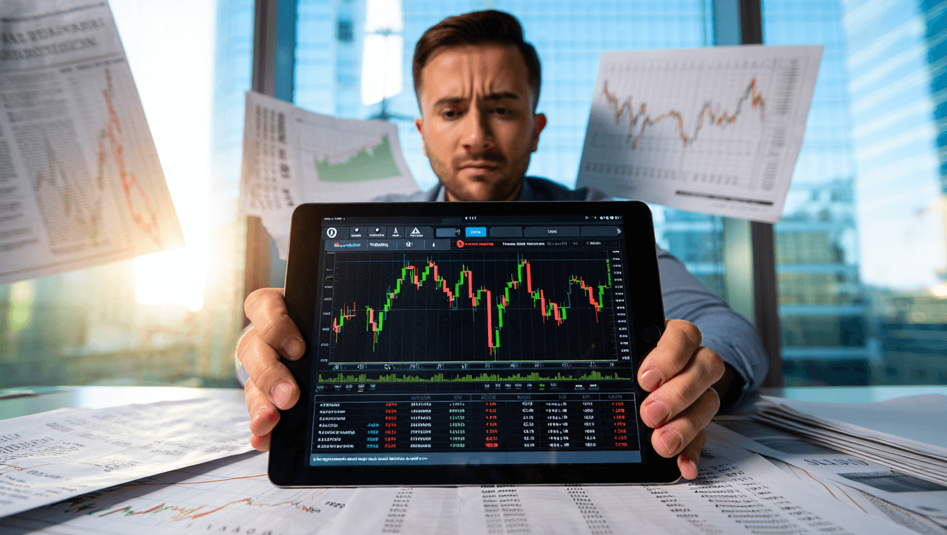 5 Tendencias Cripto En 2026 Que Sorprenden Inversionistas: Aquí Por Qué