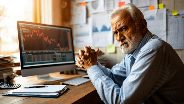 5 Riesgos Cripto Revelados Para Pensionados En 2026 - Por Qué Importa Hoy