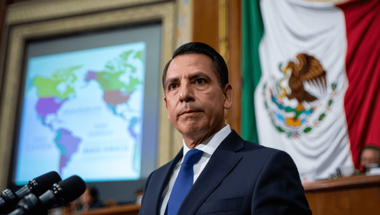 Congreso Revela Marco De IA Para 2026 - Por Qué Importa Hoy