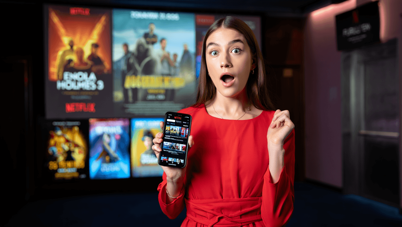 7 Películas Y Series En Julio 2026 En Netflix Que Sorprenden Hoy
