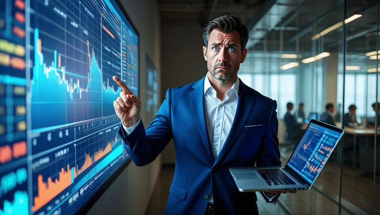 6 Tendencias Cripto En 2026 Que Sorprenden A Inversores - Por Qué Importan