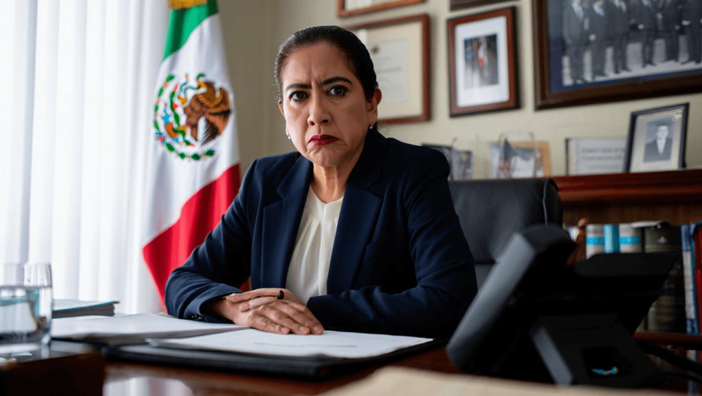 La Ambición Se Transforma Primero En Chiste”: Qué Significa Para Campeche en 2026