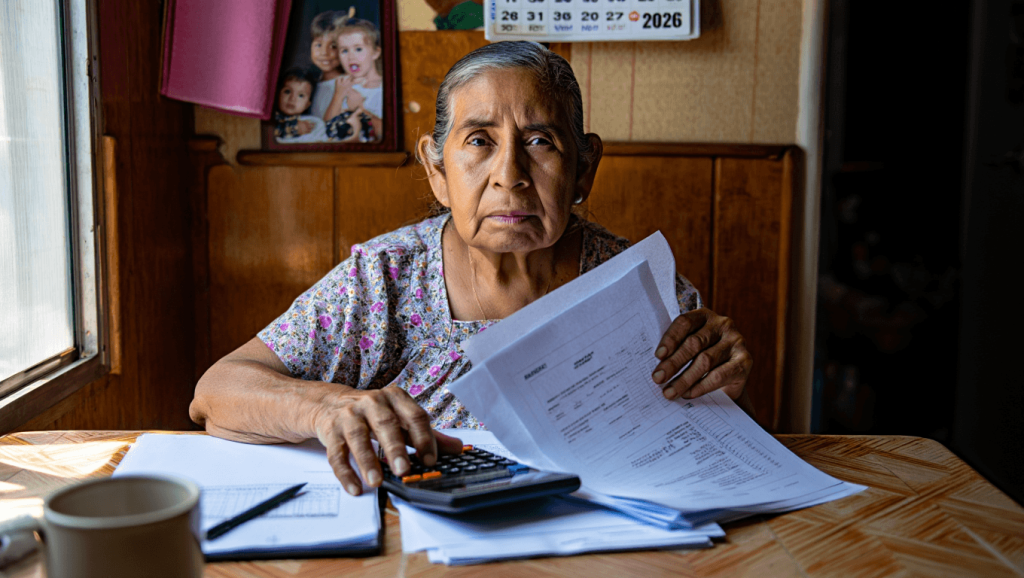 Fondo De Pensiones Anuncia Complemento Para 7,224 Personas En 2024-2026, Aquí Por Qué