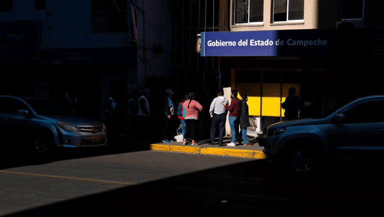 “No Hay Ni Para La Luz” Sacude A Campeche En 29/04/2026 - Aquí Qué Cambia