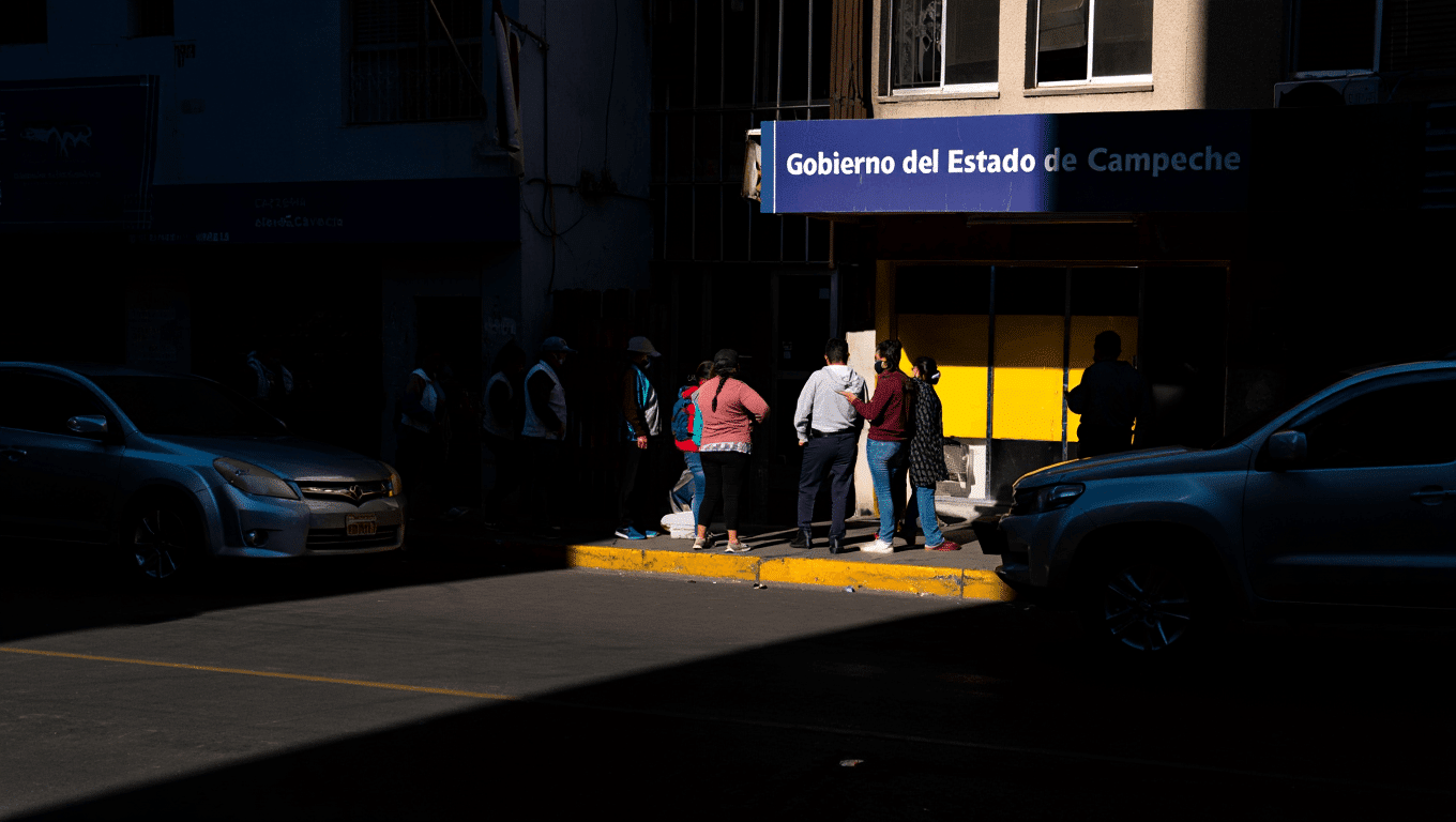 “No Hay Ni Para La Luz” Sacude A Campeche En 29/04/2026 - Aquí Qué Cambia