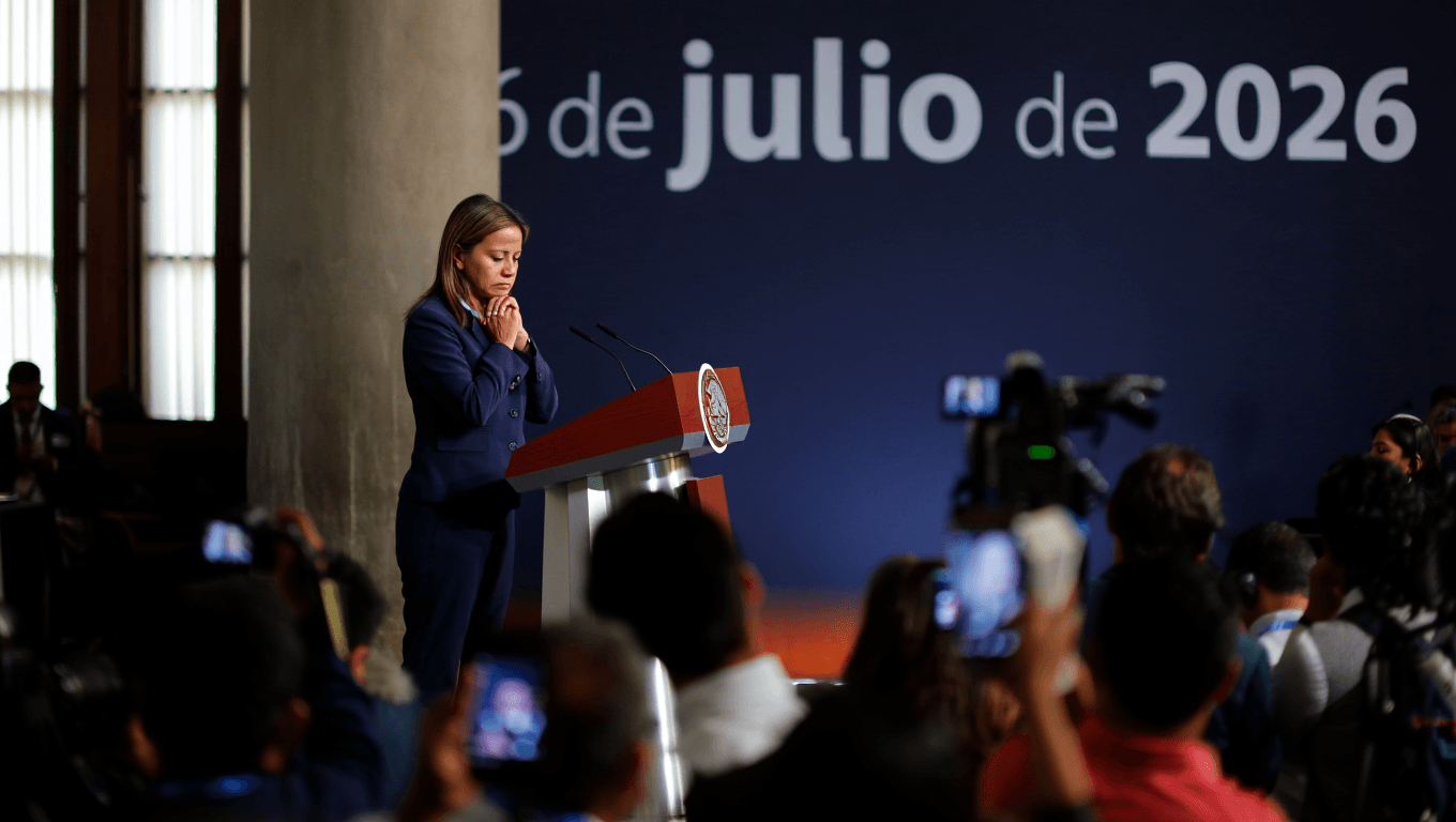 “Nos Dieron Mucha Alegría” En Conferencia Tras El 3-2 Del 06/07/2026 - Aquí Lo Que Cambia