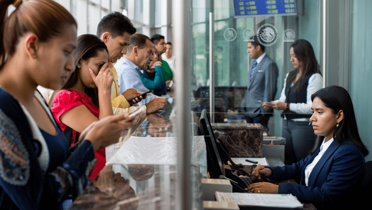 Iniciativa Copia Ley Genius De EU En 2026, Sanciones Y Poderes De Banxico