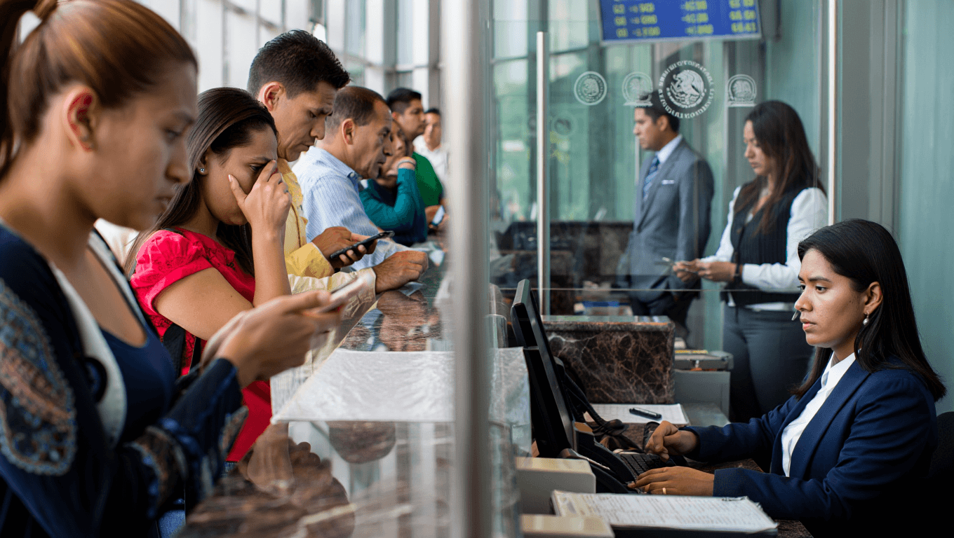 Iniciativa Copia Ley Genius De EU En 2026, Sanciones Y Poderes De Banxico