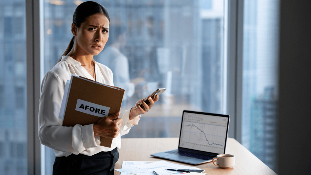 Retiros Por Desempleo Rompen Récord En 2026: 120 Semanas En Riesgo, Aquí Por Qué