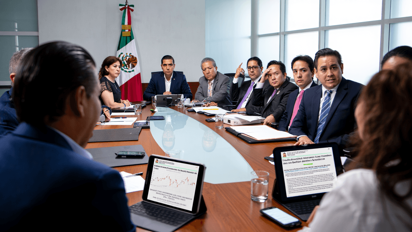 Informe GAFI 2026: Stablecoins Facilitan Miles De Millones - Esto Cambia Para México