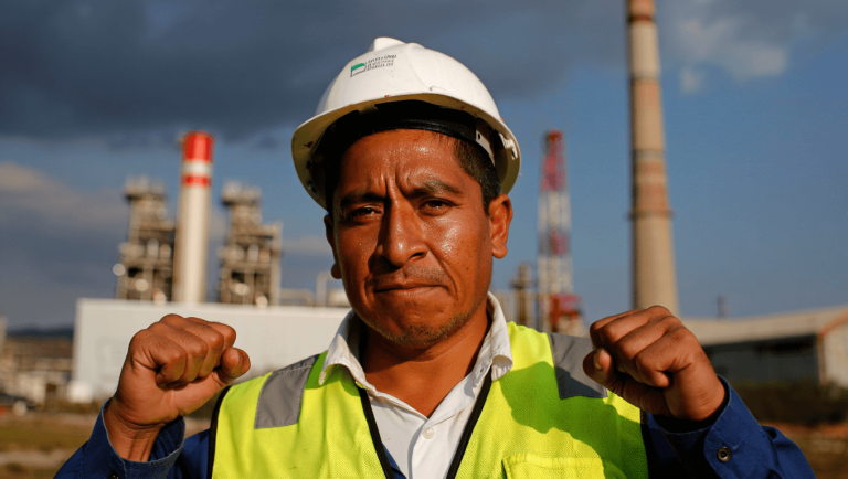 “Este Paso Atrás De Pemex” Sacude El Debate Sobre Pensiones Máximas En 2026