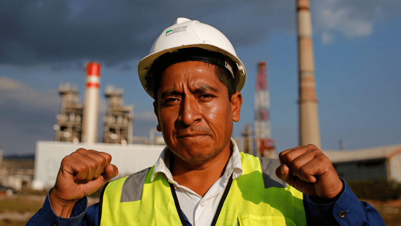 “Este Paso Atrás De Pemex” Sacude El Debate Sobre Pensiones Máximas En 2026