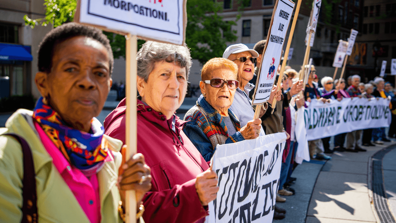 "Nuestras Jubilaciones Son Legales…" Provokes 2026 Debate Over Retroactivity And Rights