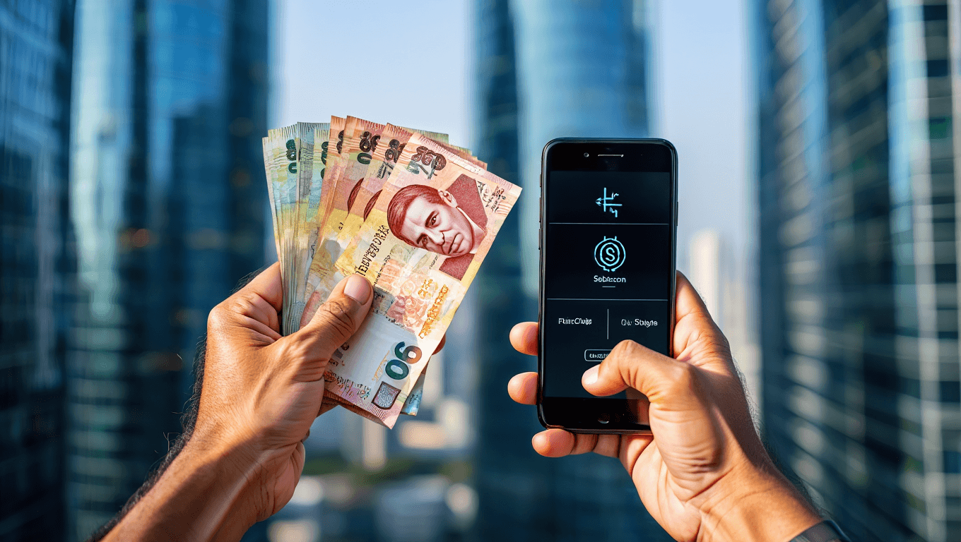 5 Cambios Que Las Stablecoins Traen En 2026 - Por Qué Afectan Tus Pagos