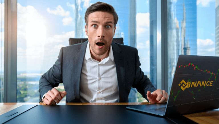 323 Millones Usan Binance En 2026, Expansión Hacia Acciones Revela Qué Cambia