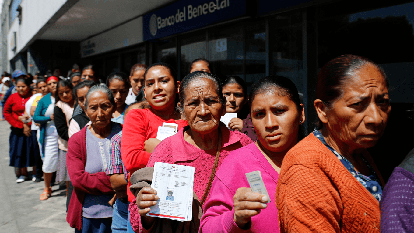 Pensión Mujeres Bienestar y Sembrando Vida Pagan El 9 de Julio: Qué Debes Saber
