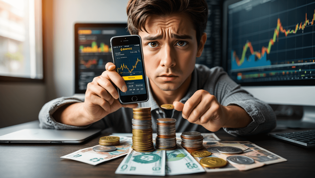 7 Cambios De Binance En 2026 Que Afectarán Tu Billetera - Aquí Lo Que Sucede