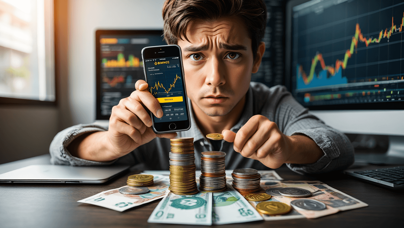 7 Cambios De Binance En 2026 Que Afectarán Tu Billetera - Aquí Lo Que Sucede