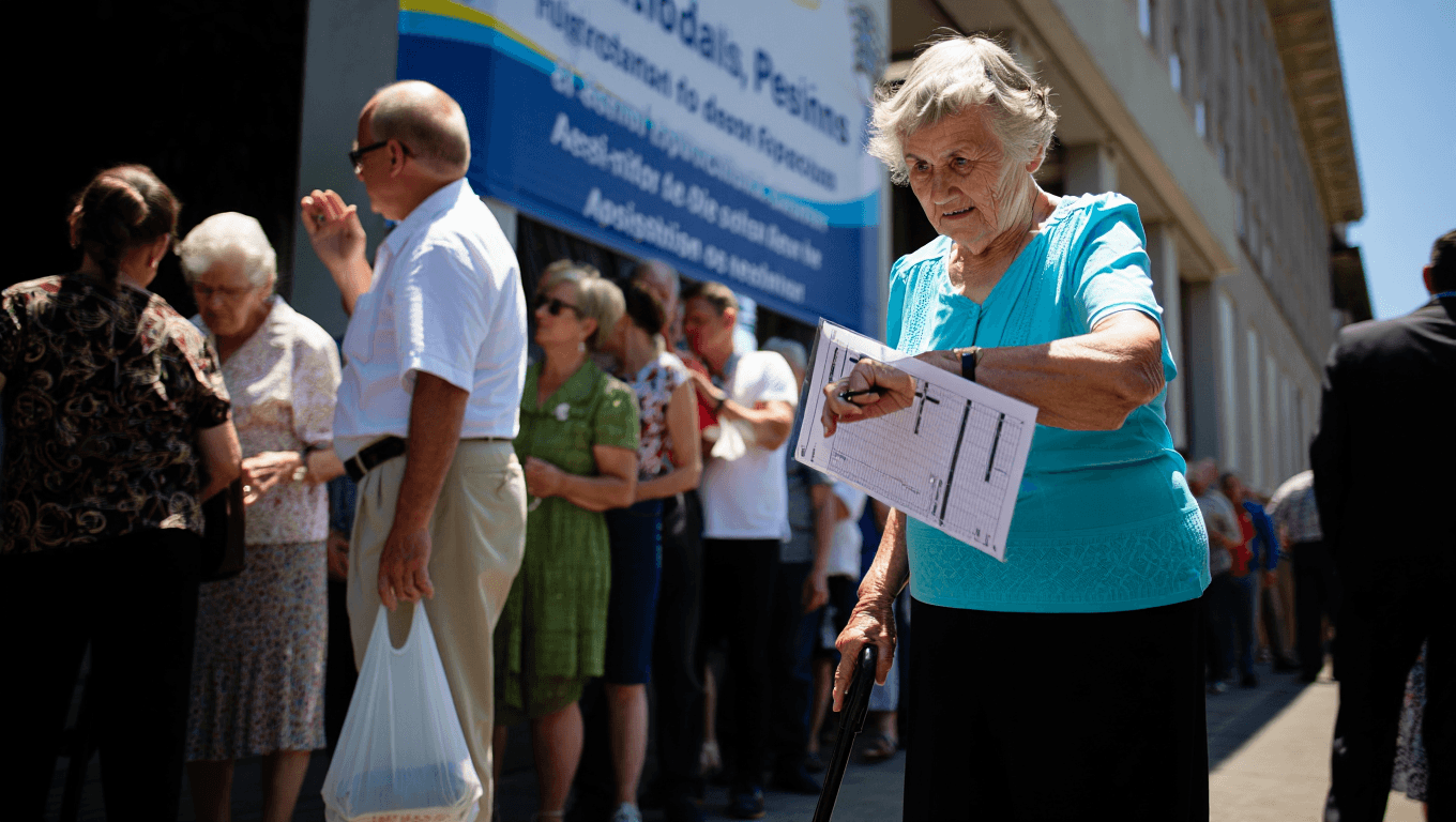 Registro De Pensiones Revela Fechas Y Montos En Junio 2026 - Por Qué Importa