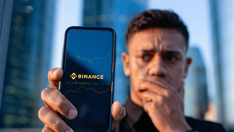 323 Millones Y 9 Años: Binance Revela Expansión Hacia Acciones En 2026