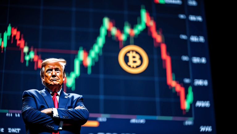 5 Datos Clave De Trump En Cripto En 2026 Que Cambian La Historia Ahora