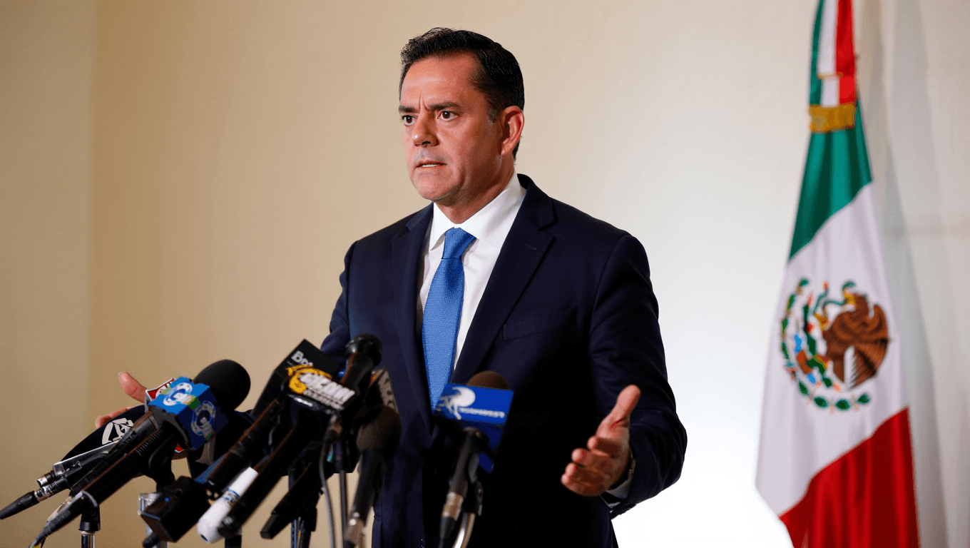 Iniciativa De Murat Revela Reservas 1:1 En 2026, Aquí Qué Cambia