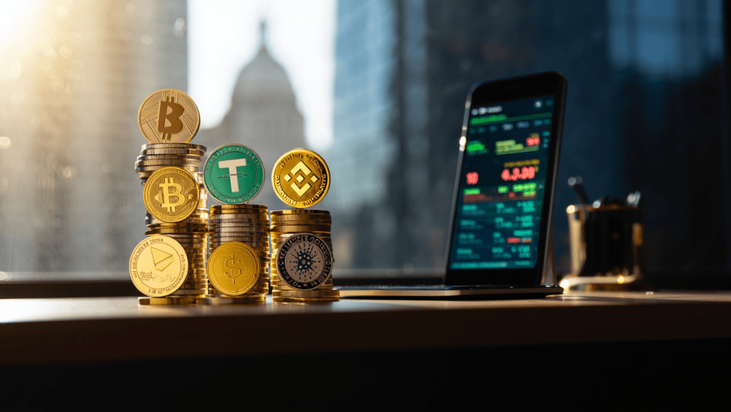 6 Cambios Cripto Que Llegan en 2026, Aquí Qué Cambia Para Pagos y Remesas