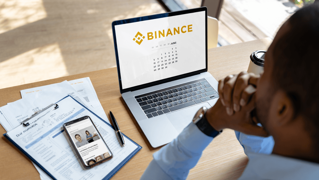 Binance Revela Retiro Parcial De Servicios En La UE En 2026 - Impacto Para Usuarios
